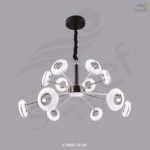 S-9005-12 CH  SDF-640