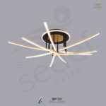 SDF-331/9 GD KML (107x30)