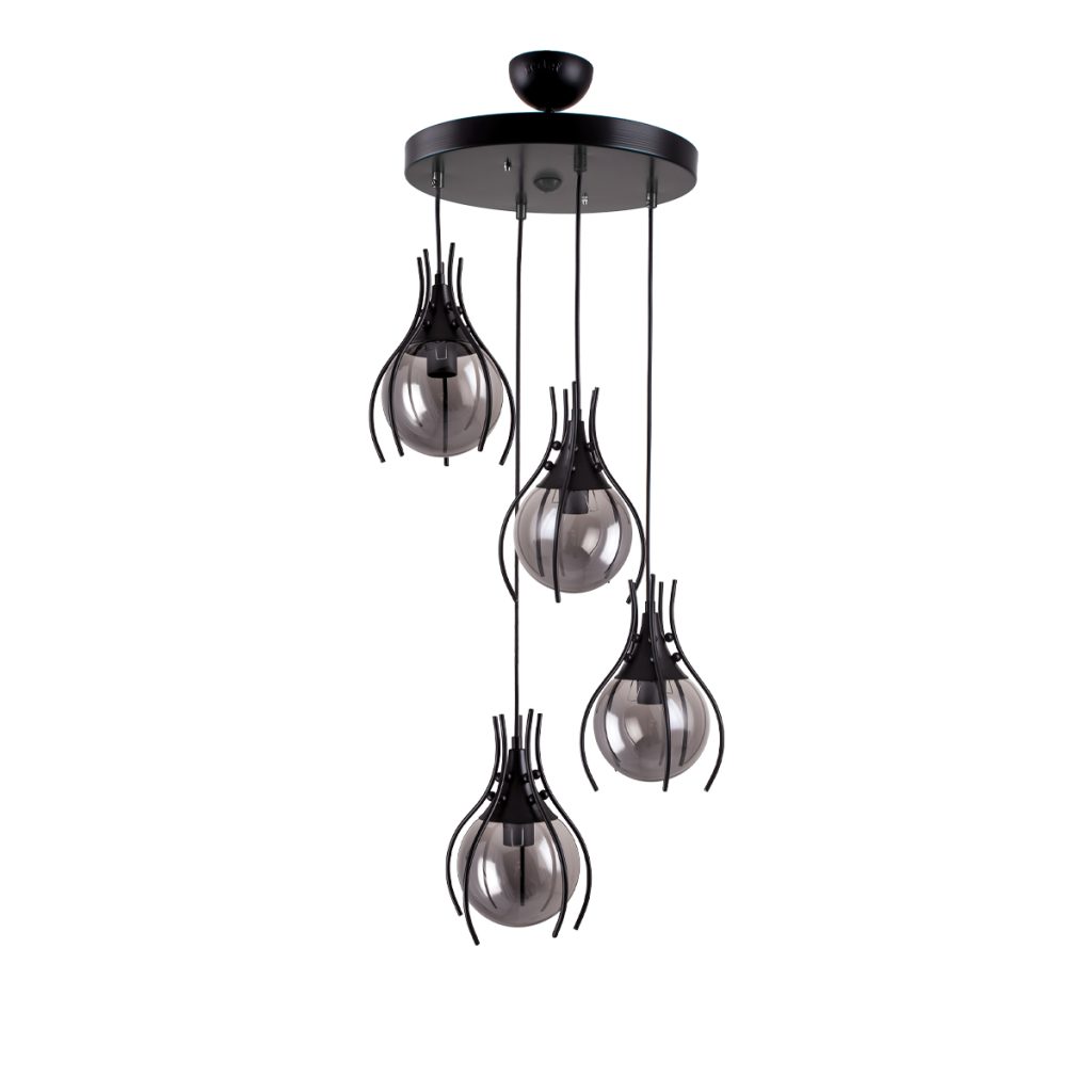 Sedef-12055-4 BLK