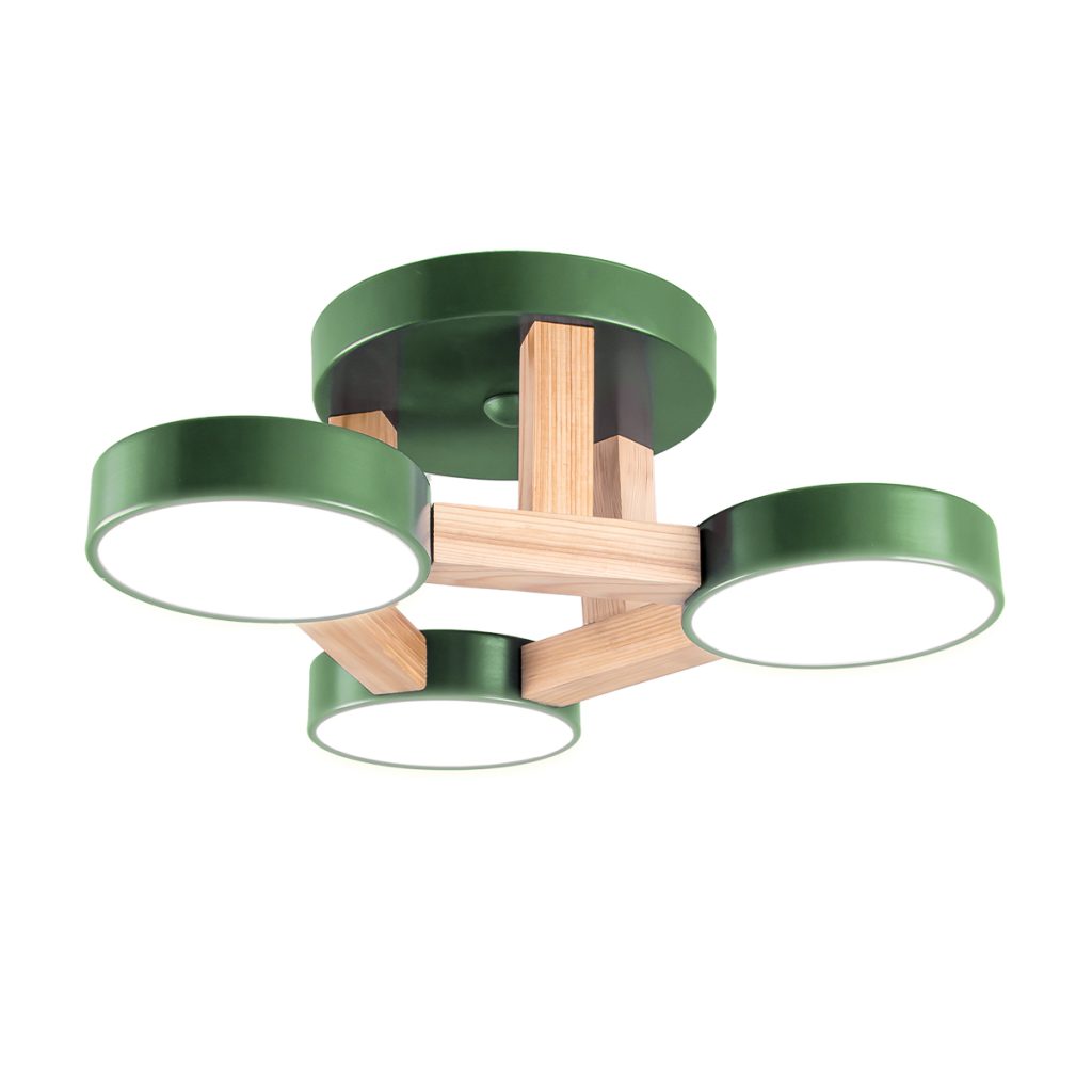 Sedef-12345-3 GREEN