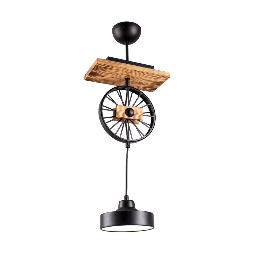 Sedef-12601-1P BLK