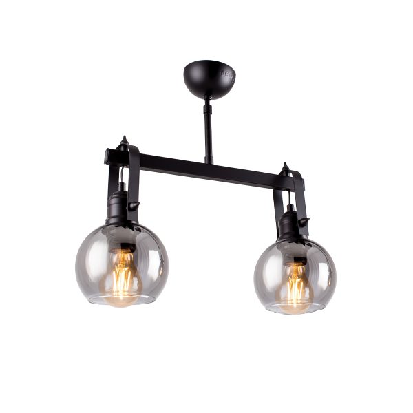 Sedef-22055-2 BLK