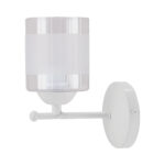 Sedef-9890-1W WHT E27 (X)