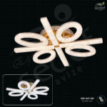 SDF-847 GD 65cm 160W KM