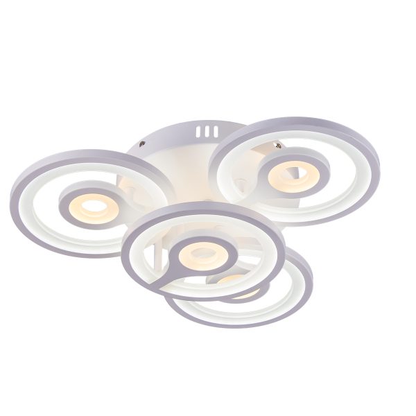 SDF-897 48*8cm 96W