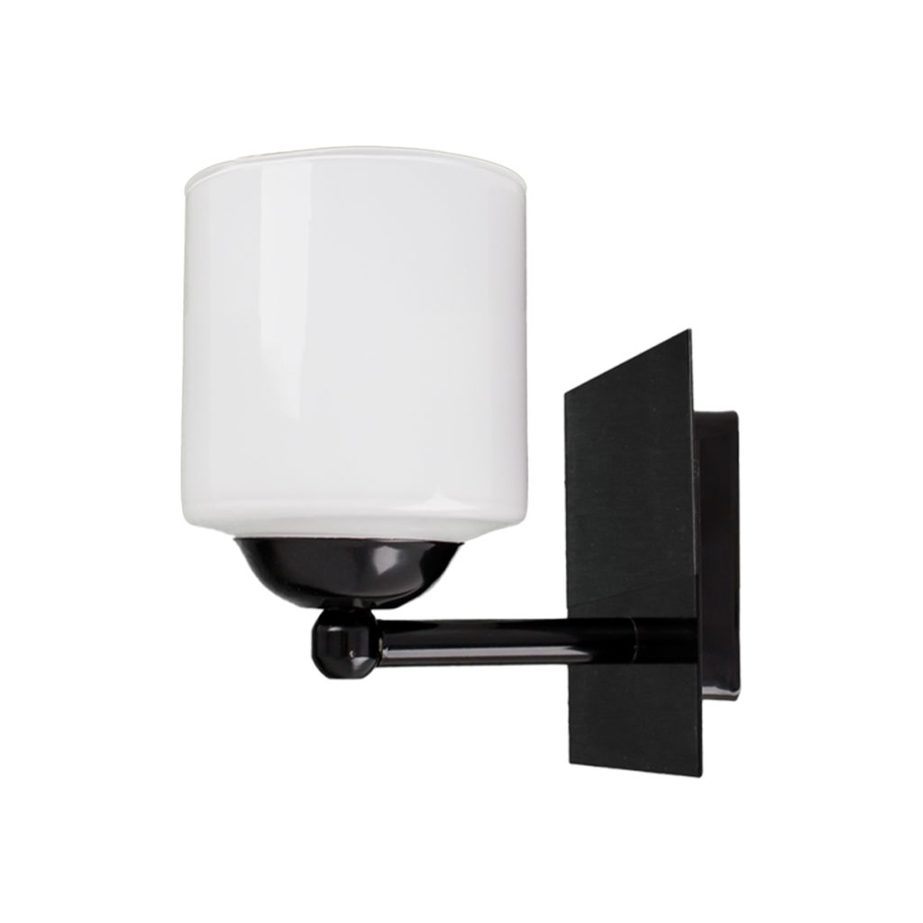 Sedef-6412-1W BLK (X)