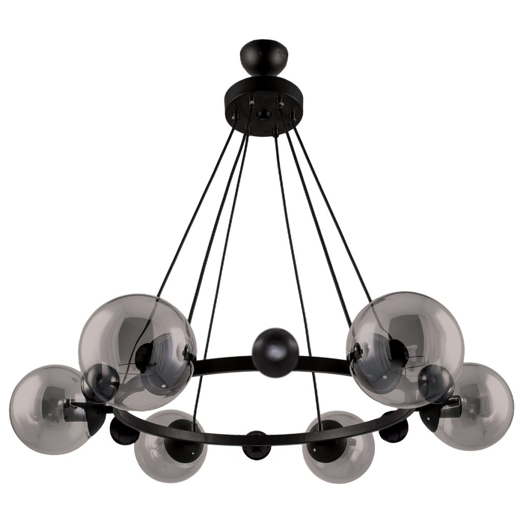 Sedef-22085-6 BLK