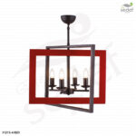 11215-4 RED