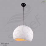25201-1P WHT (40 LIK)