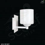6412-1W WHT